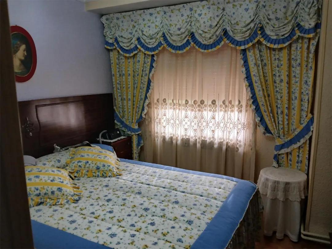 Piso en  Grupo Alférez Rojas II 11 - Foto 1