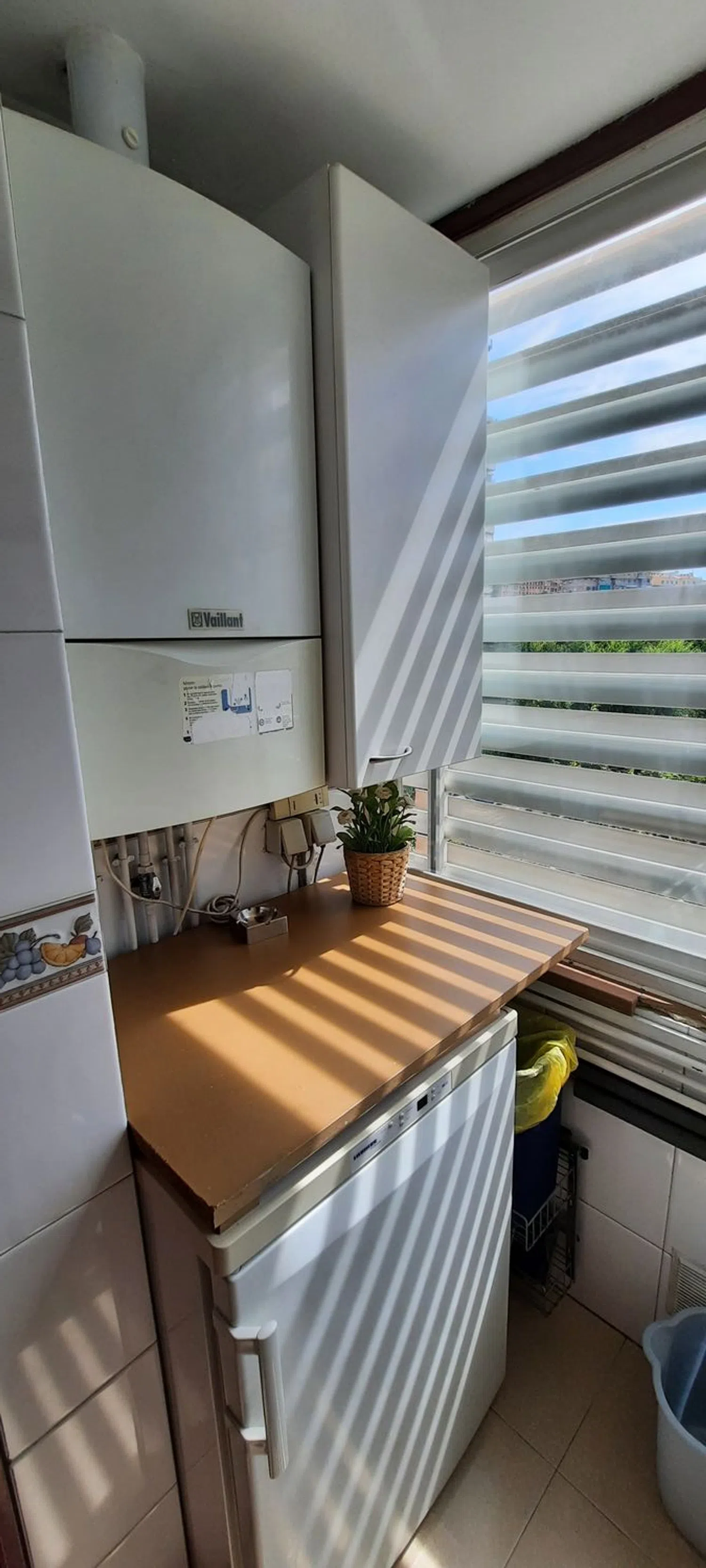 Piso en calle del Corregidor Diego de Valderrábano, 25 - Foto 8