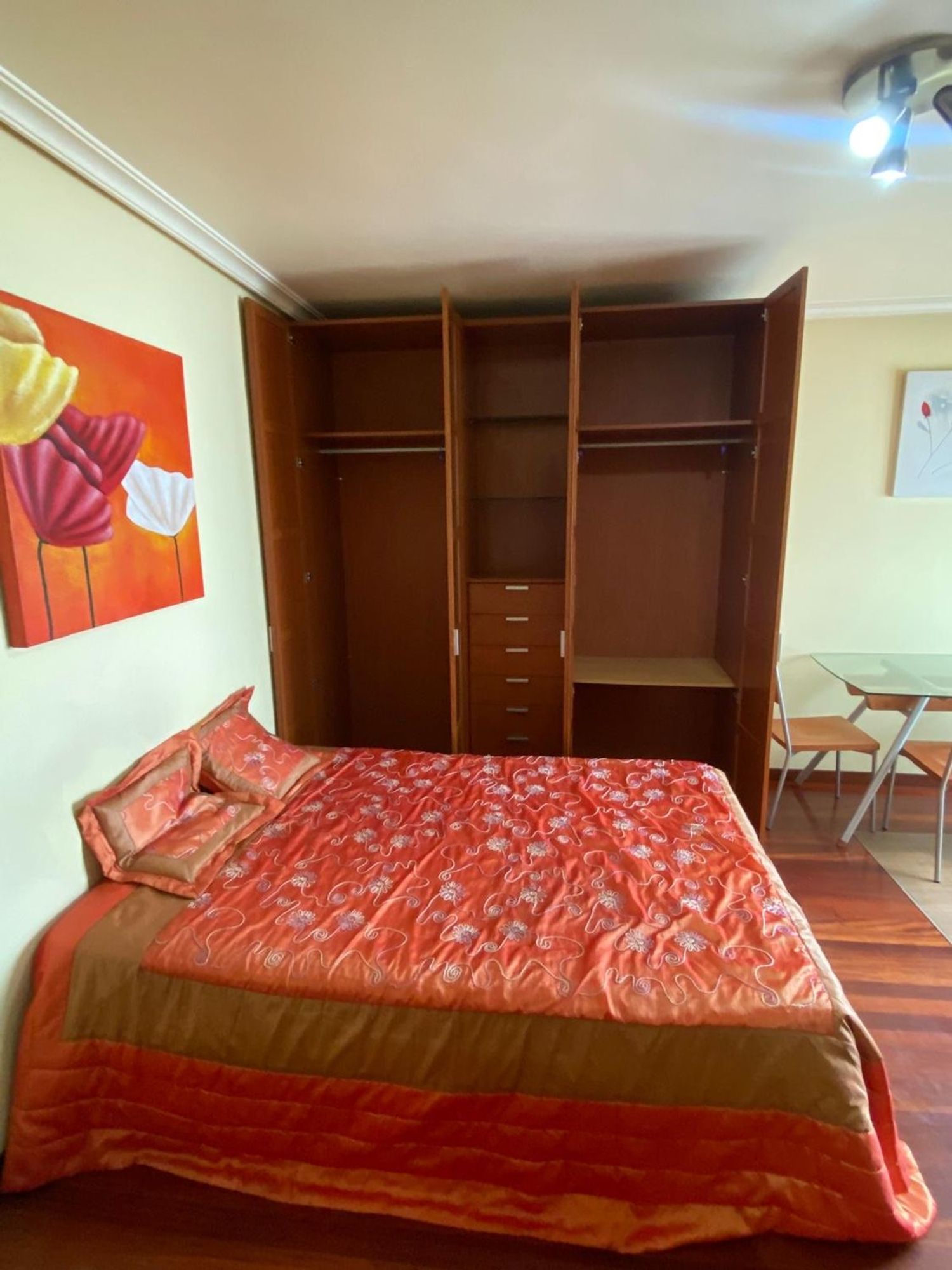 Estudio en Calle de Sanjurjo Badía, 15 - Foto 9