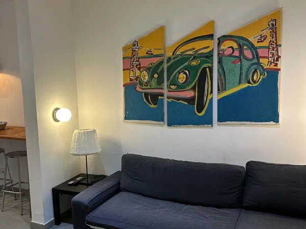 Estudio en Calle de Sepúlveda, 171, Sant Antoni - Foto 2