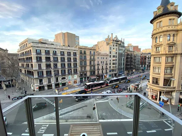 Piso en Plaza Universitat, El Raval - Foto 1