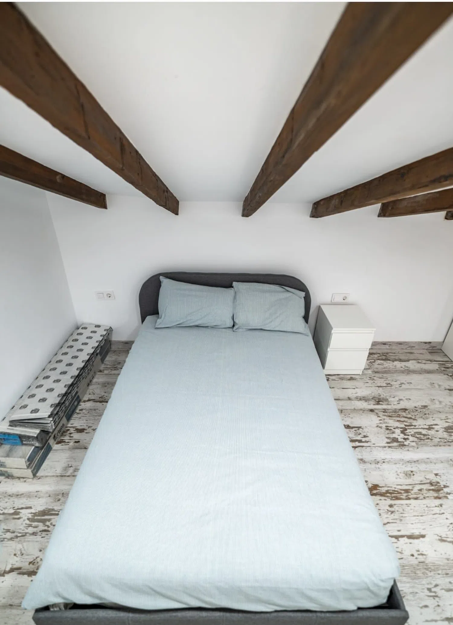 Casa independiente en calle Madrid, 17 - Foto 17