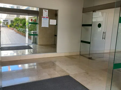 Piso en calle de Canillas, 5