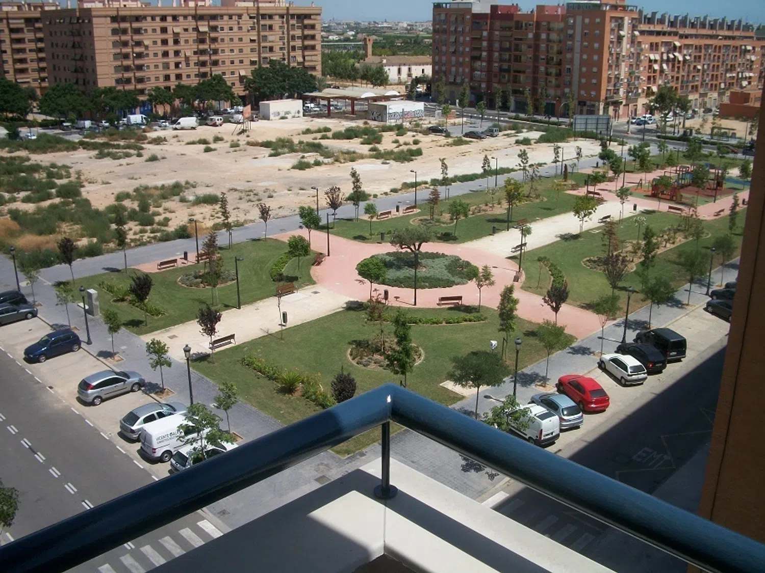 Piso en calle Río Nervión, 19 - Foto 10