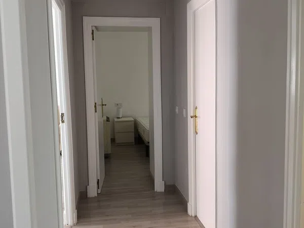 Piso en calle de Nemesio de Castro, 5