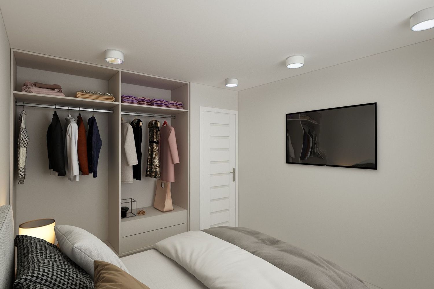 Piso en calle Benito Jerónimo Feijóo, 4 - Foto 11