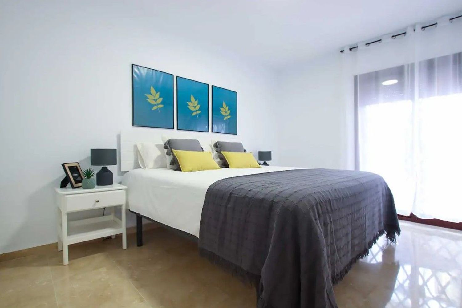 Piso en calle Sierra Cazorla, 82 c - Foto 14