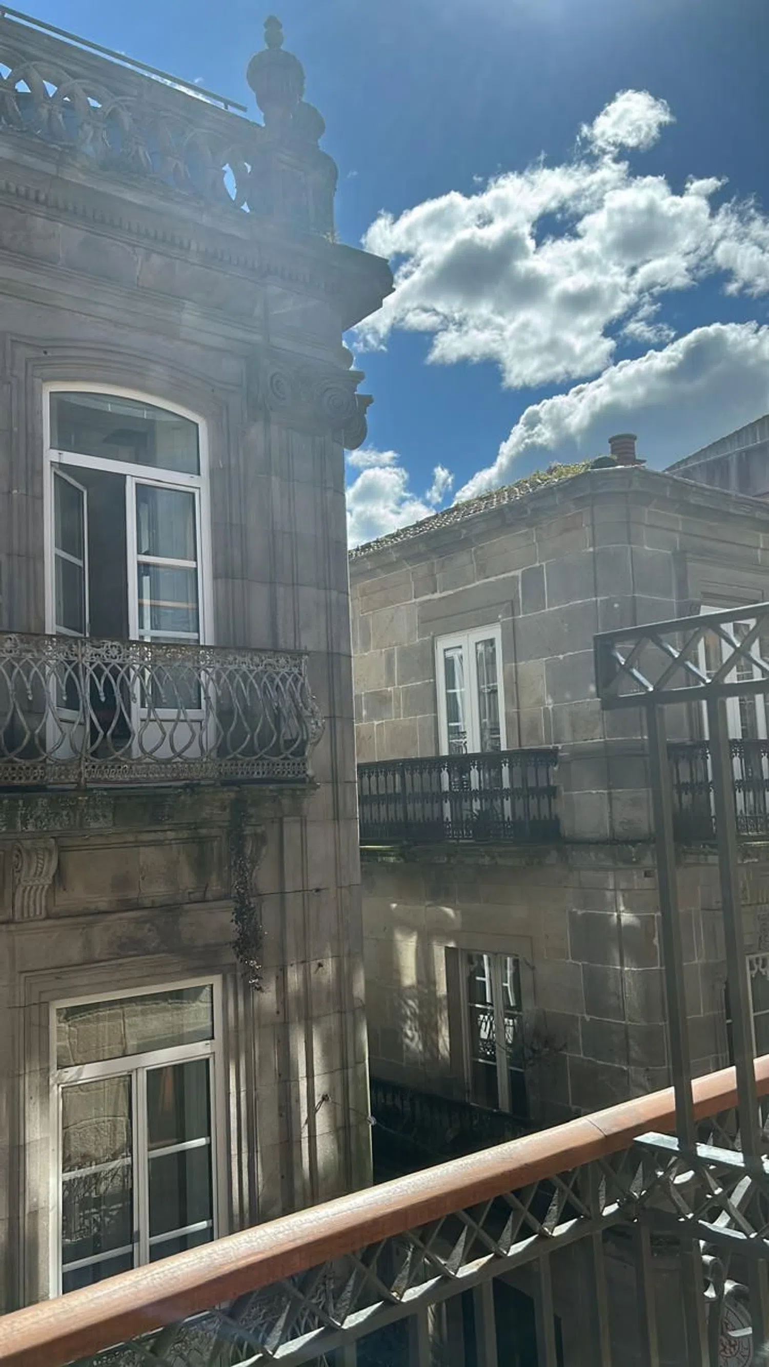 Estudio en Barrio Casco Vello - Foto 1