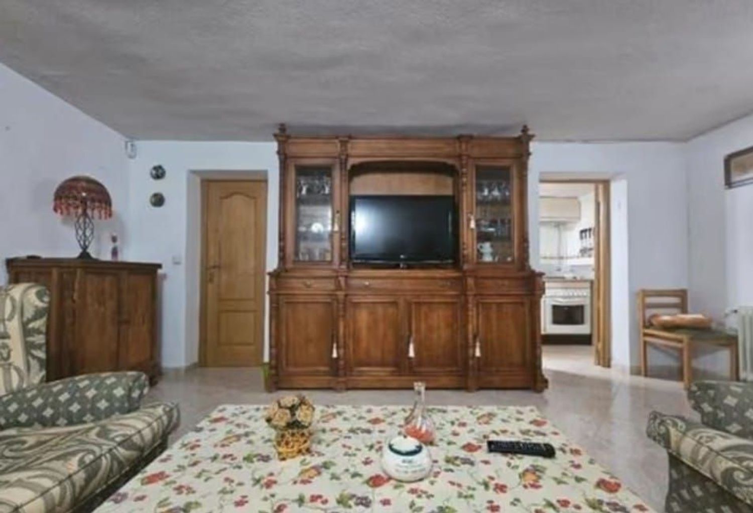 Piso en avenida Cerro Prieto, 14 - Foto 1