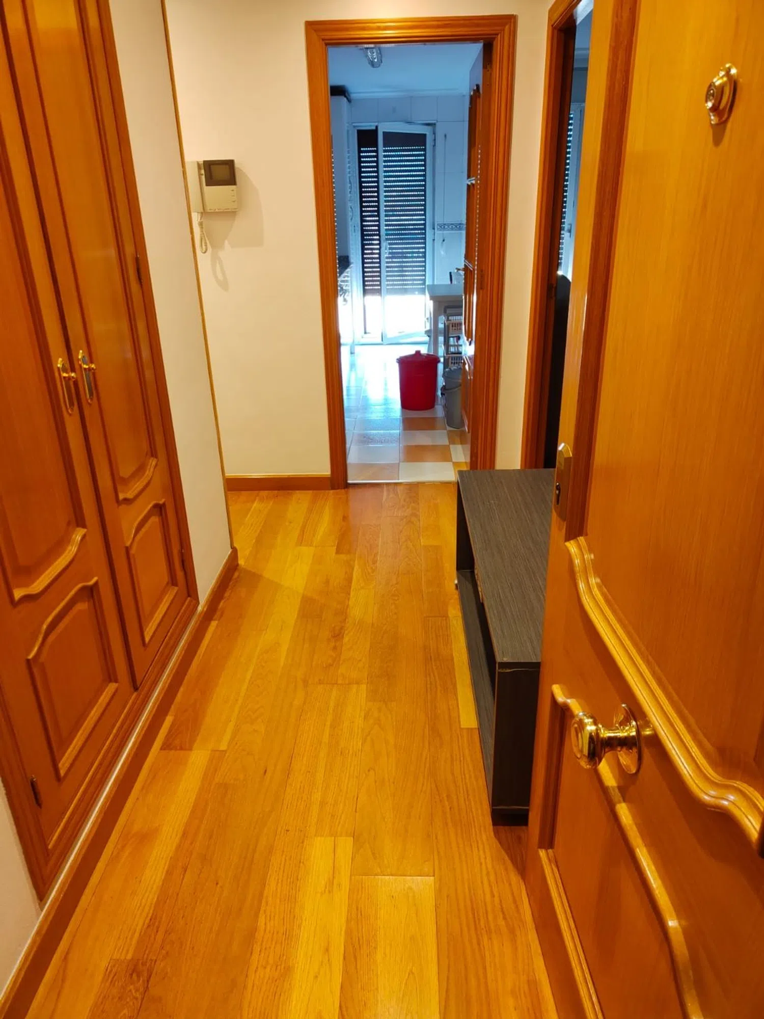 Piso en avenida de los Maristas, 11 - Foto 16