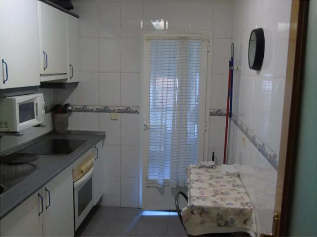 Piso en  Calle Nogal 9 - Foto 5