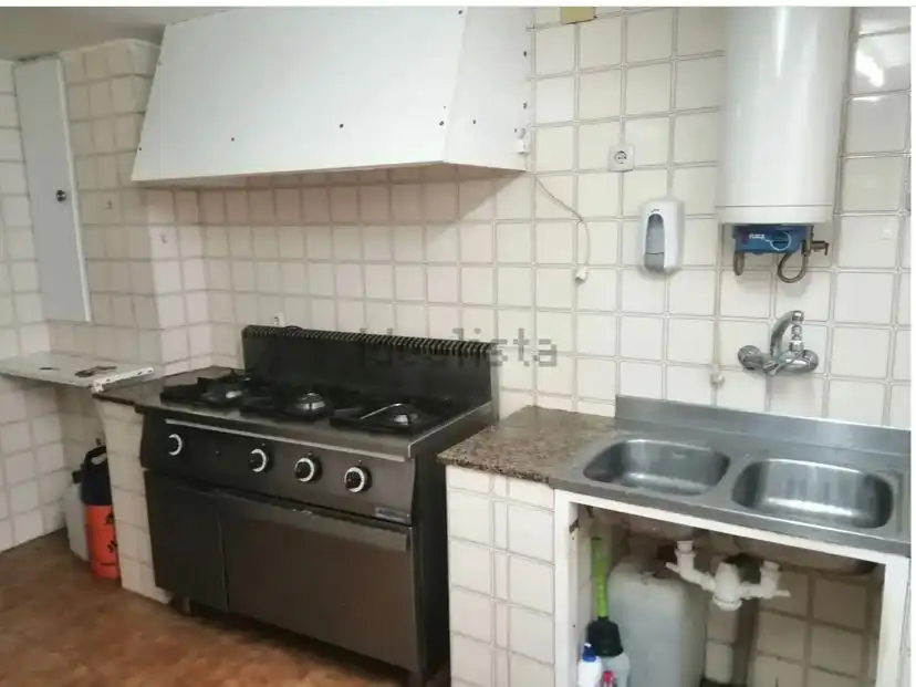 Local comercial en  Calle Escultor Laviada 8 - Foto 7