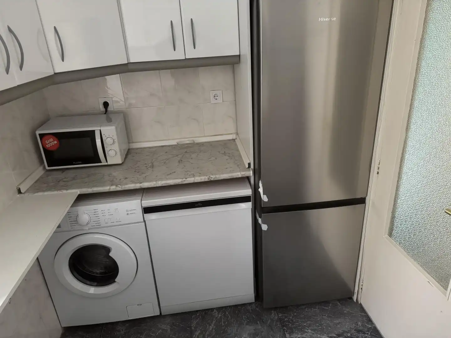 Piso en  Carrer de l'Arquitecte Rodríguez 38 - Foto 4