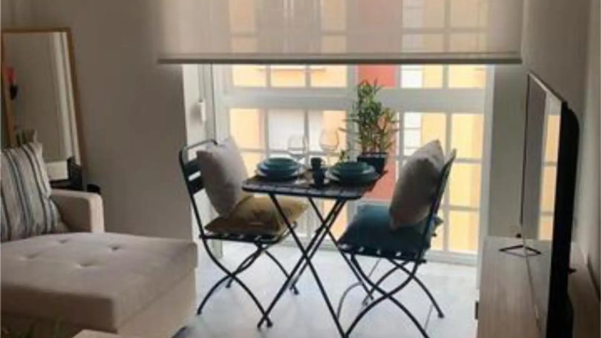 Apartamento en Cristo de la Epidemia - Foto 3