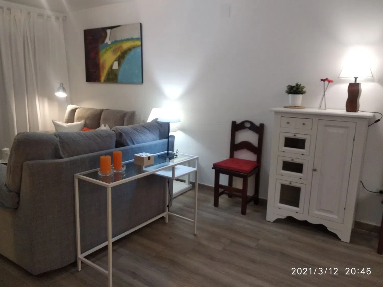 Piso en calle Abogado Federico Orellana Toledano, 16 - Foto 4