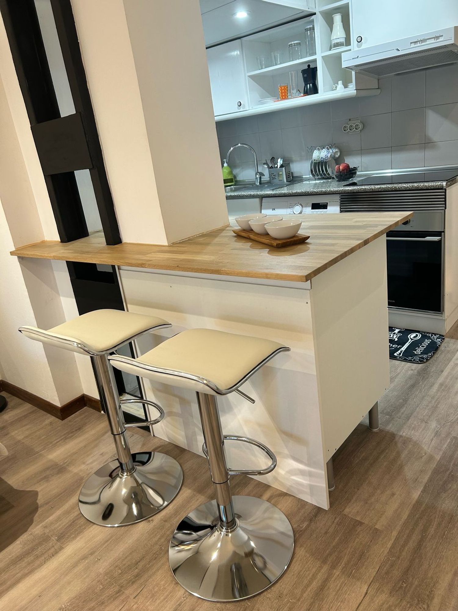 Estudio en Carretera Burgo del Rápitan s/n, Poblaciones norte, Poblaciones norte - Foto 12