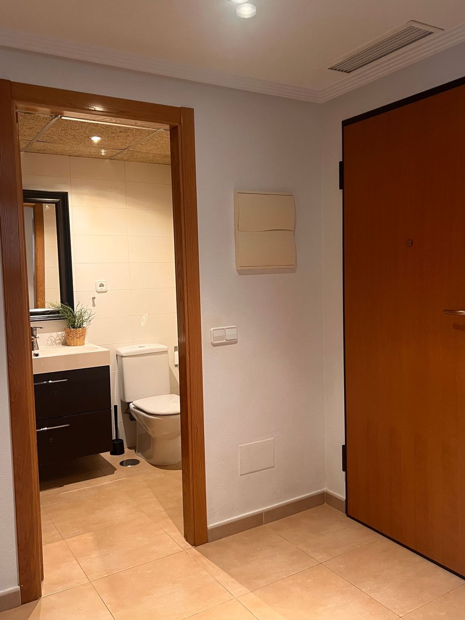 Dúplex en calle Turbintos, 34 - Foto 5