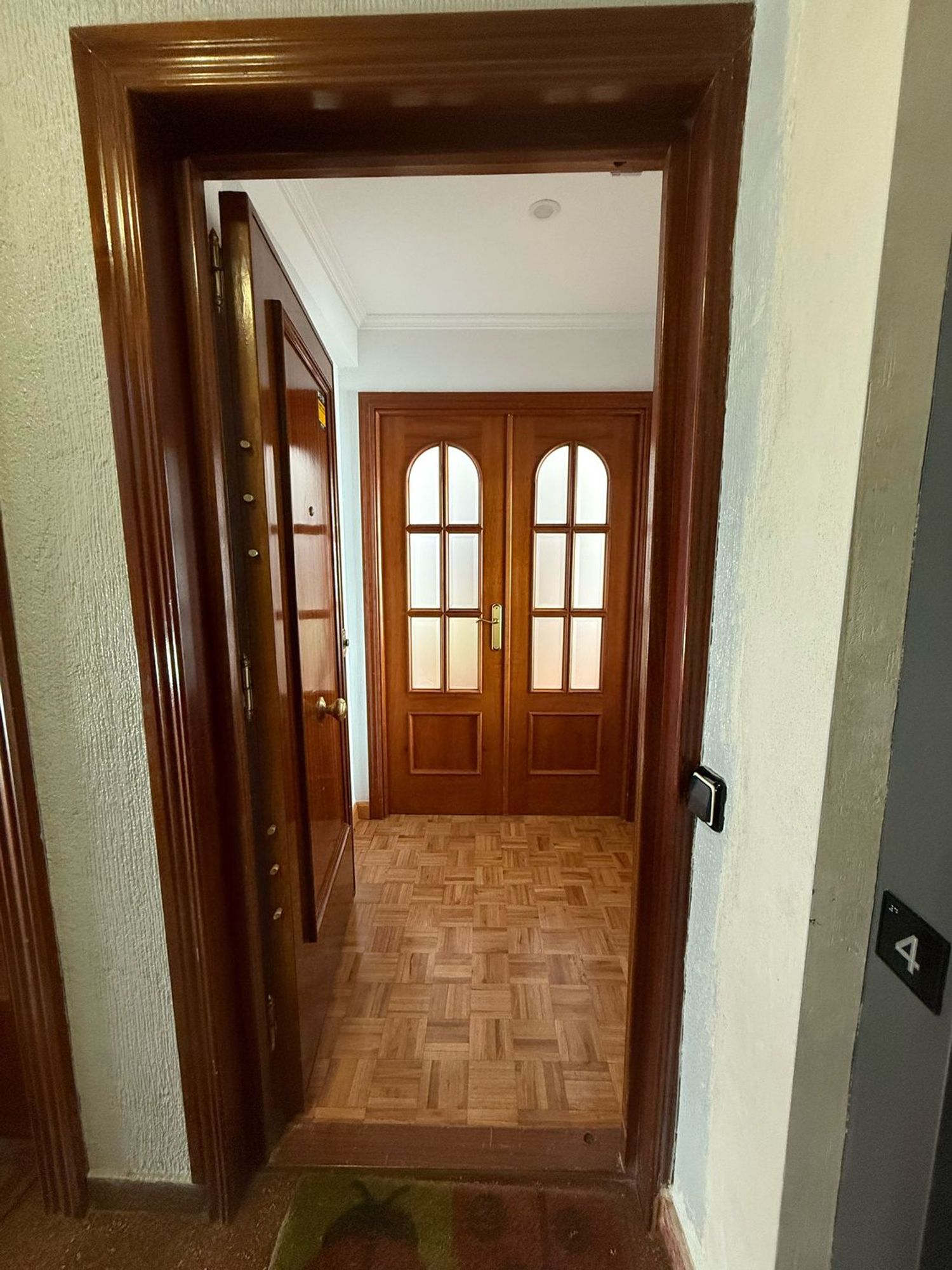Piso en Calle Fernando Pessoa, 6, San Pascual - Foto 17