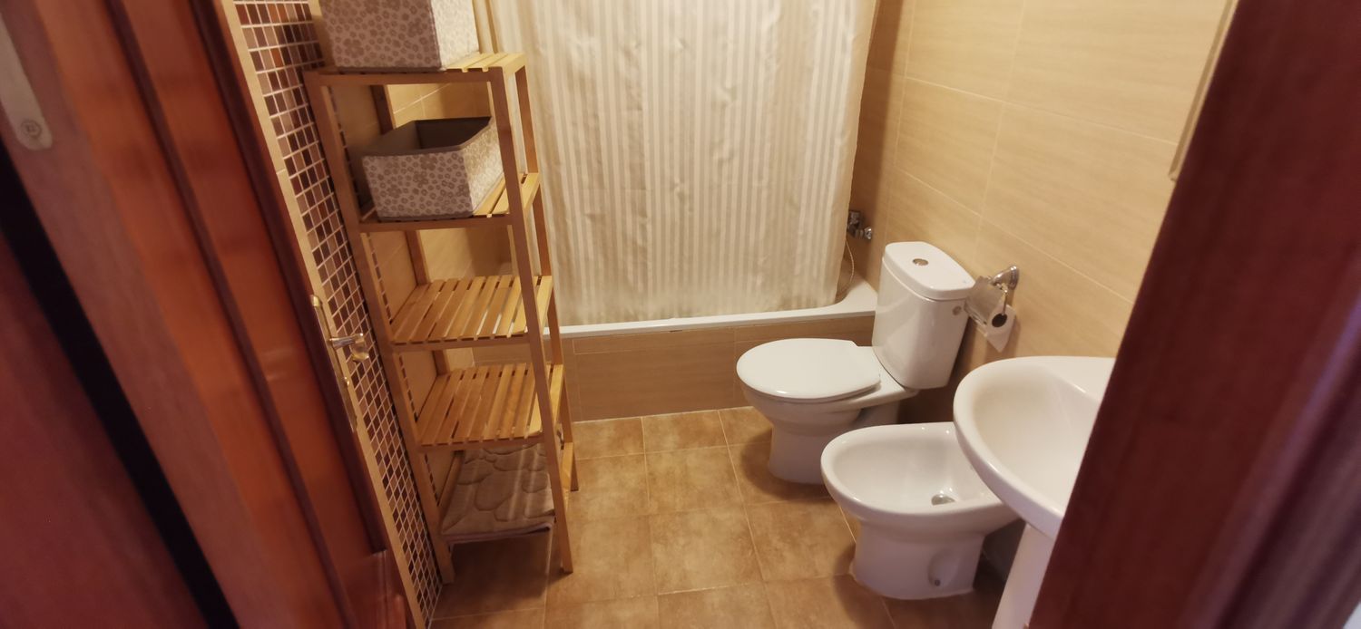 Piso en Calle Alcalá Galiano, 42, Los Pacos, Los Pacos - Foto 21