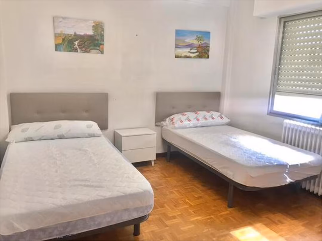 Piso en PISO PARA EMPRESAS CORTA ESTANCIA - Foto 5