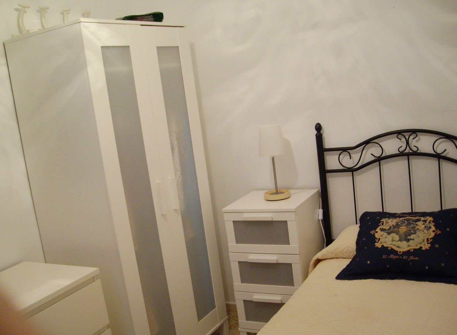 Piso en calle Urquiza, 5 - Foto 4