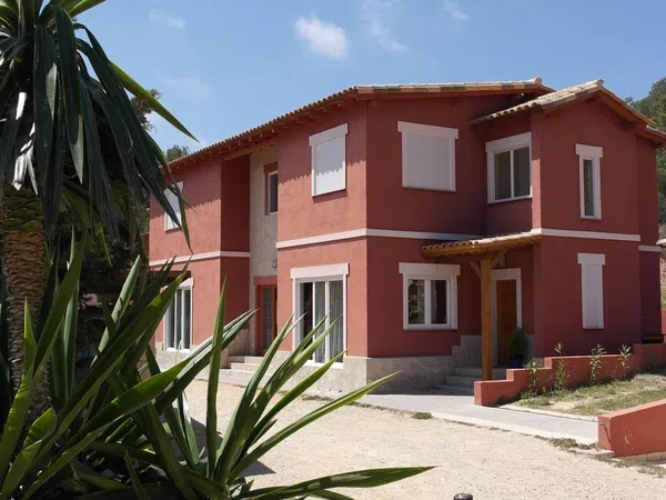 Casa o chalet independiente en Partida els Amanellos, 2, Finestrat Pueblo, Finestrat Pueblo - Foto 8
