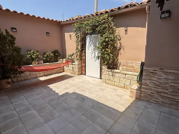 Casa o chalet independiente en Calle Joaquín Costa, 18 - Foto 3