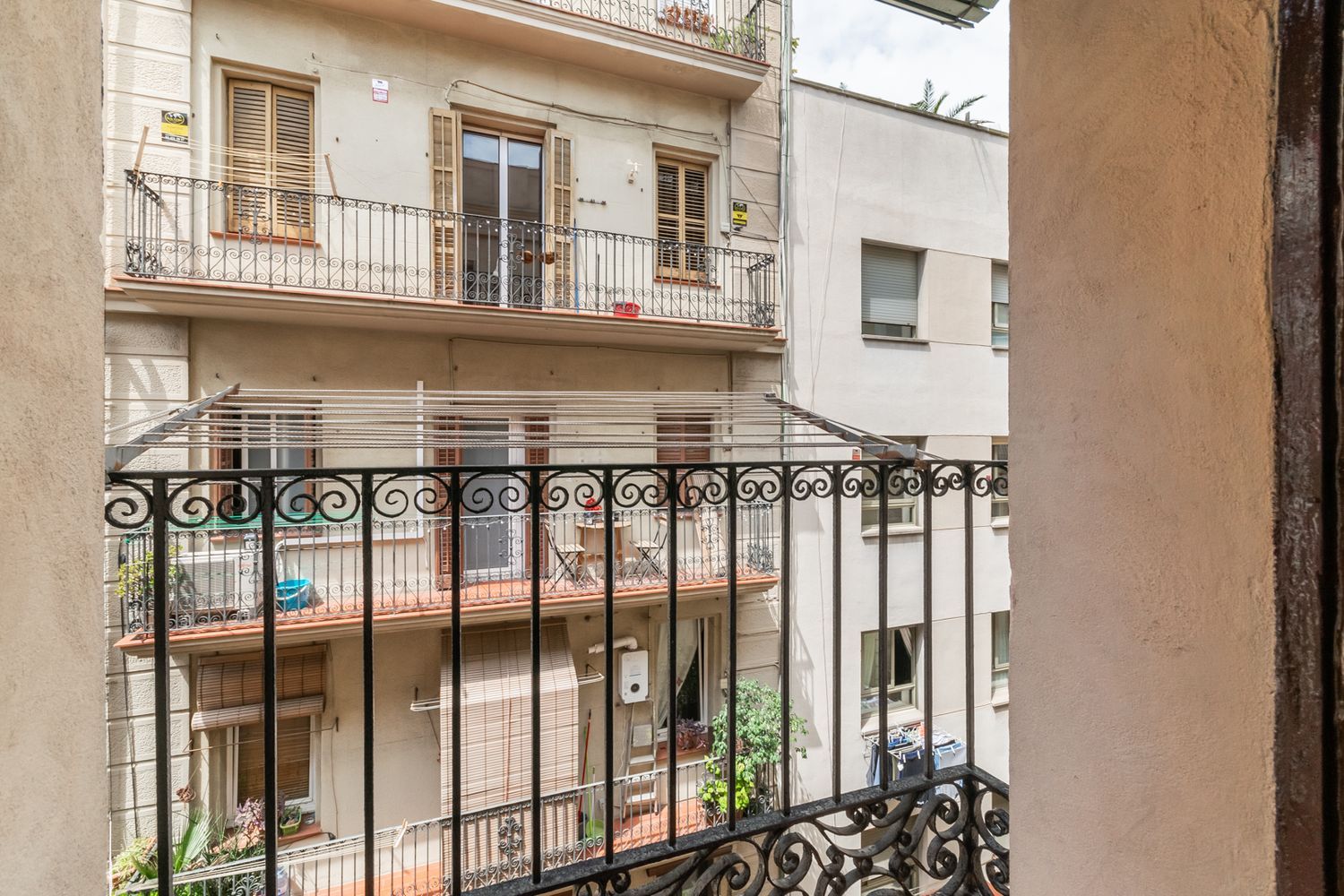 Estudio en Calle del Mar, La Barceloneta - Foto 7
