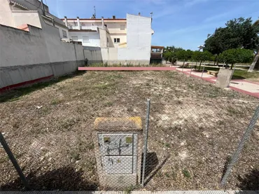 Terreno Urbanizable en  Calle Maestro Francisco Martinez Albaladejo 1 - Foto 5