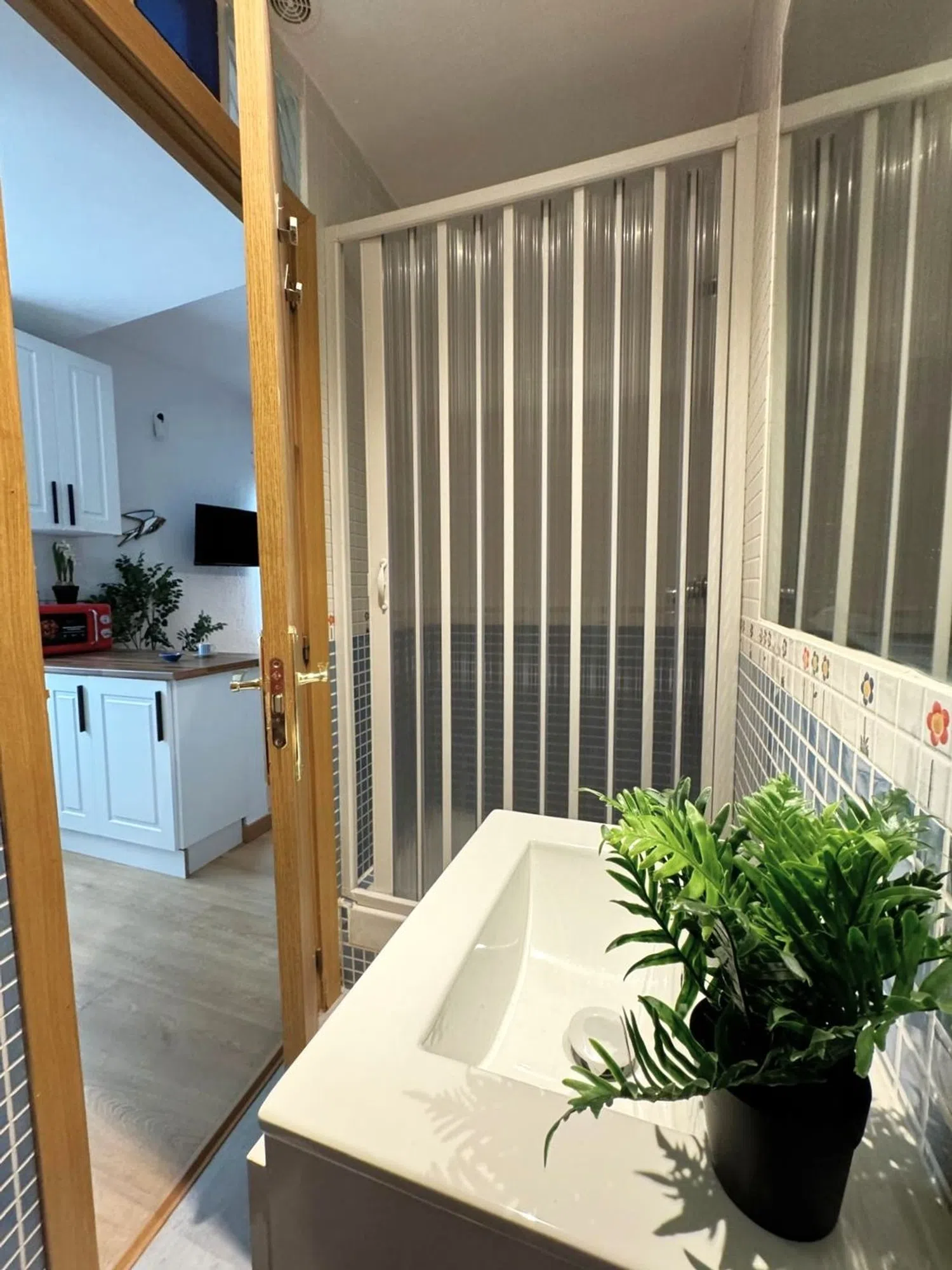 Estudio en calle Hermenegildo Bielsa, 27 - Foto 8