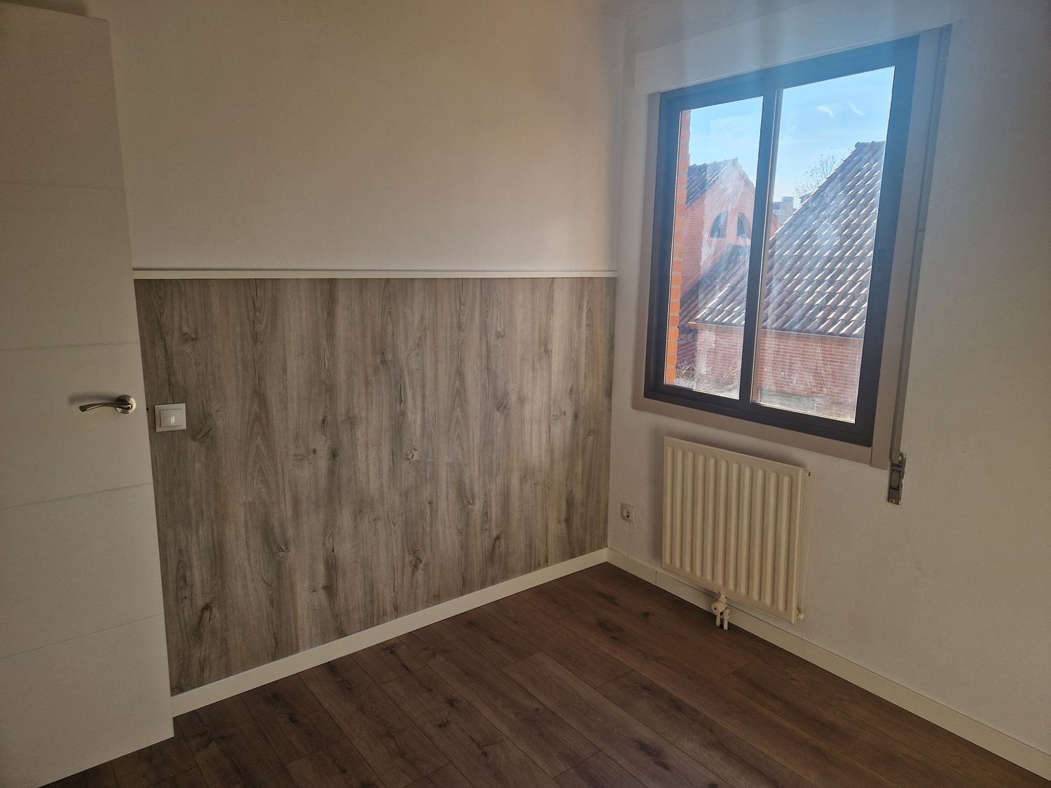 Chalet adosado en Casco Antiguo - Foto 23