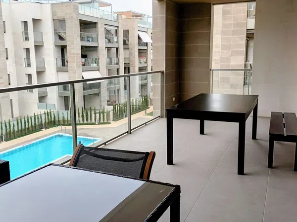 Piso en calle de l'Uruguai, 6 - Foto 1