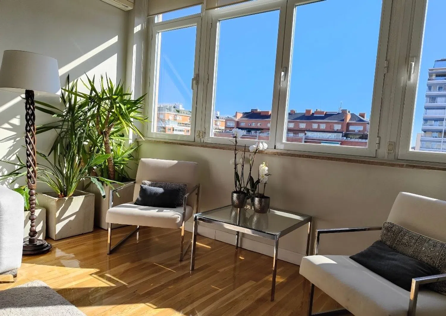 Piso en paseo de la castellana, 107 - Foto 13