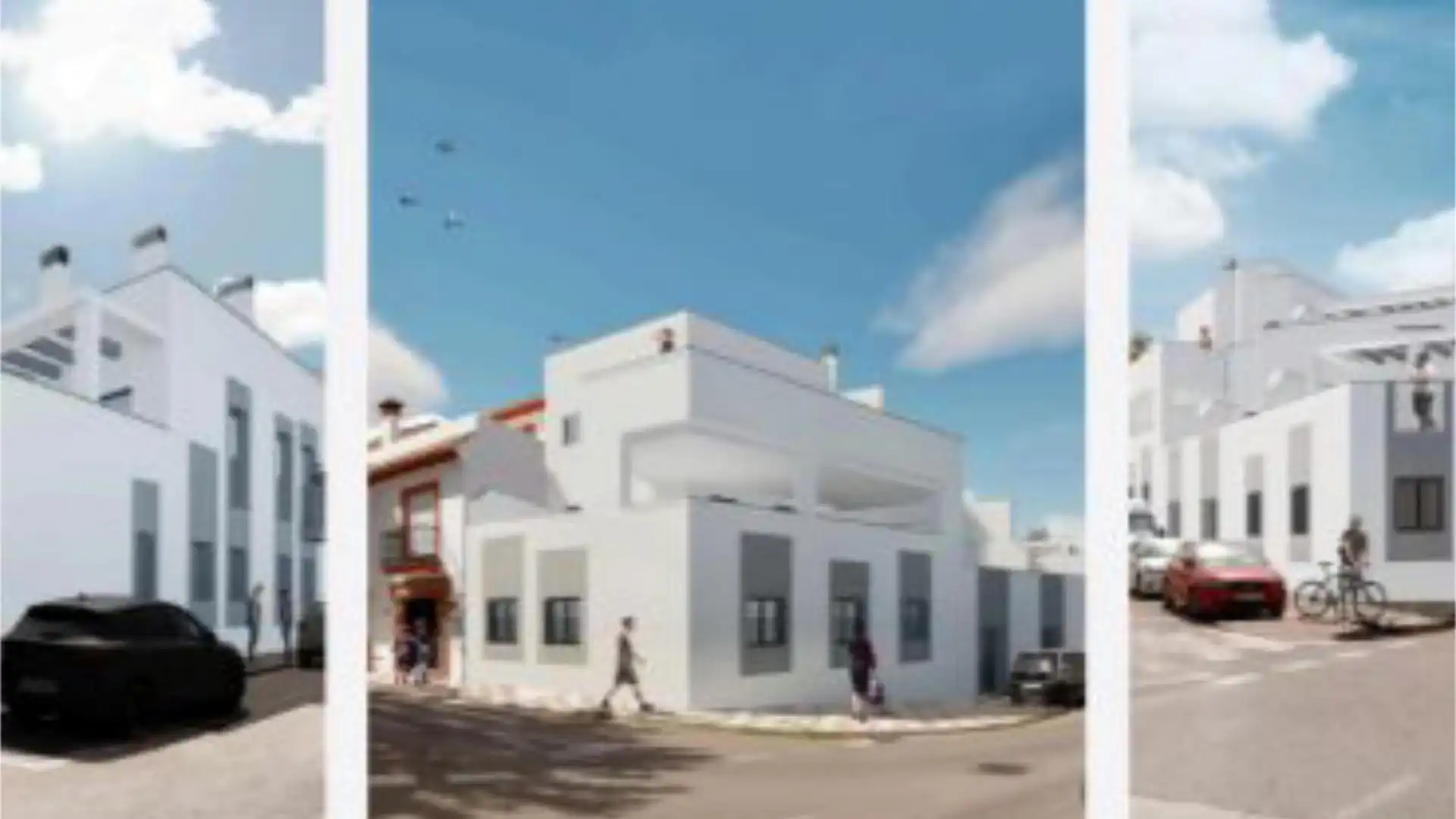 Piso en  Calle Victoria Kent 12 - Foto 2