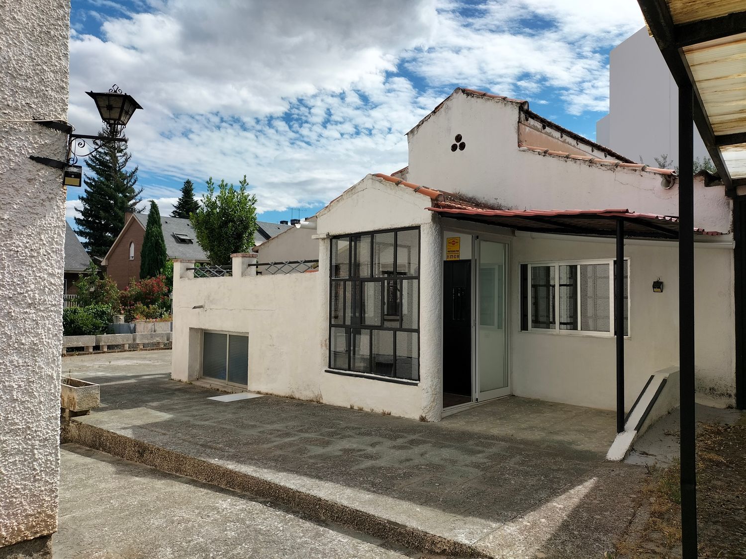 Casa o chalet independiente en Calle Ramón Baños, 14 - Foto 16