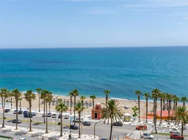 Piso en Benalmádena costa - Foto 9