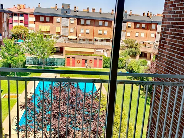 Piso en Calle torrente Ballester, 1, Covaresa - Parque Alameda, Covaresa - Parque Alameda - Foto 15