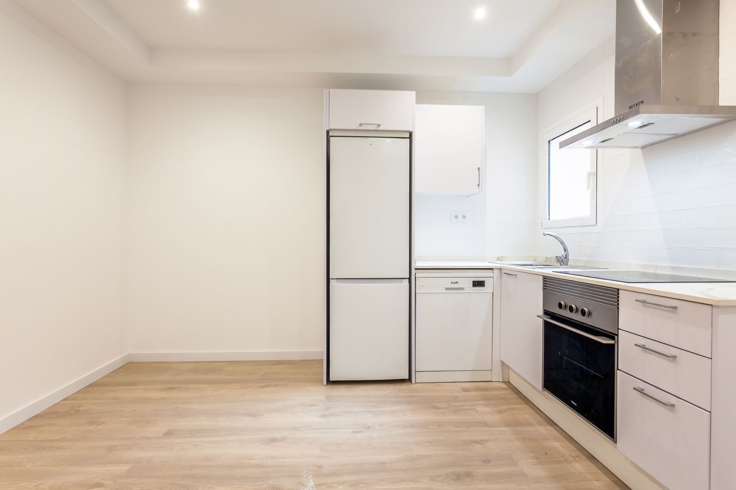 Piso en Collblanc - Foto 3