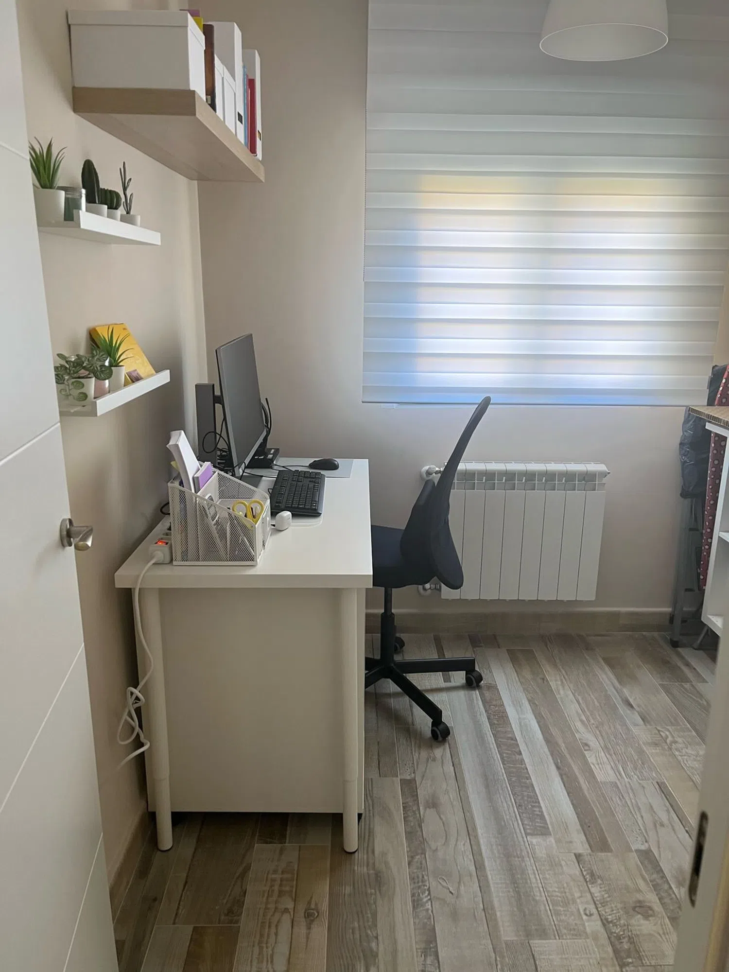 Piso en calle Roma, 3 - Foto 13