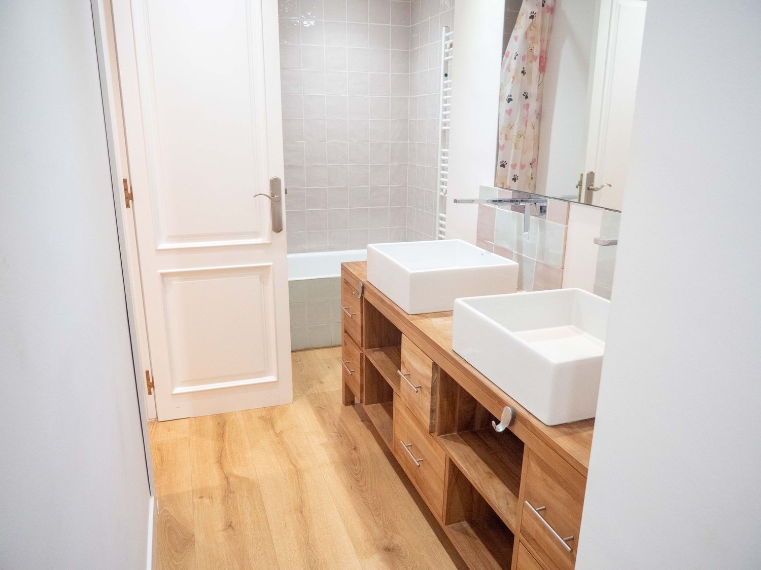 Piso en Barrio Camp d'En Serralta - Foto 18