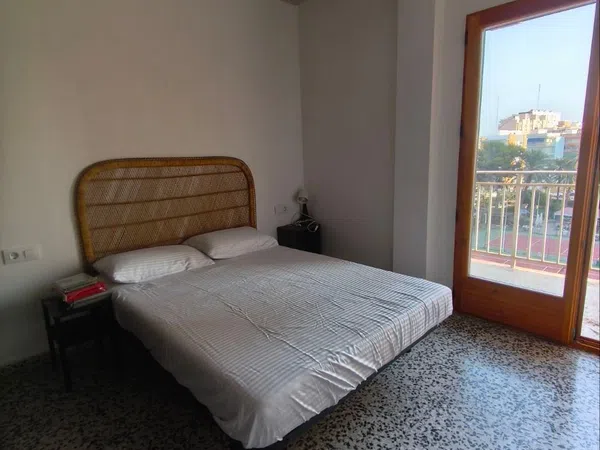 Piso en Calle de la Vall d'Albaida, 2 - Foto 7