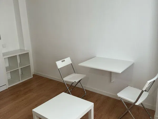 Estudio en calle Juan XXIII, 11 - Foto 4