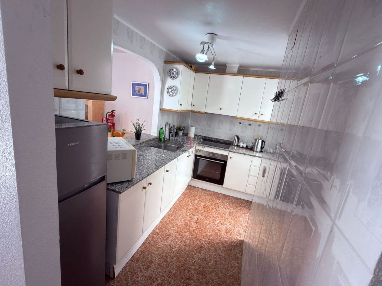 Chalet pareado en Calle José Mari Manzanares, 4, La Siesta - El Salado - Torreta - Foto 4