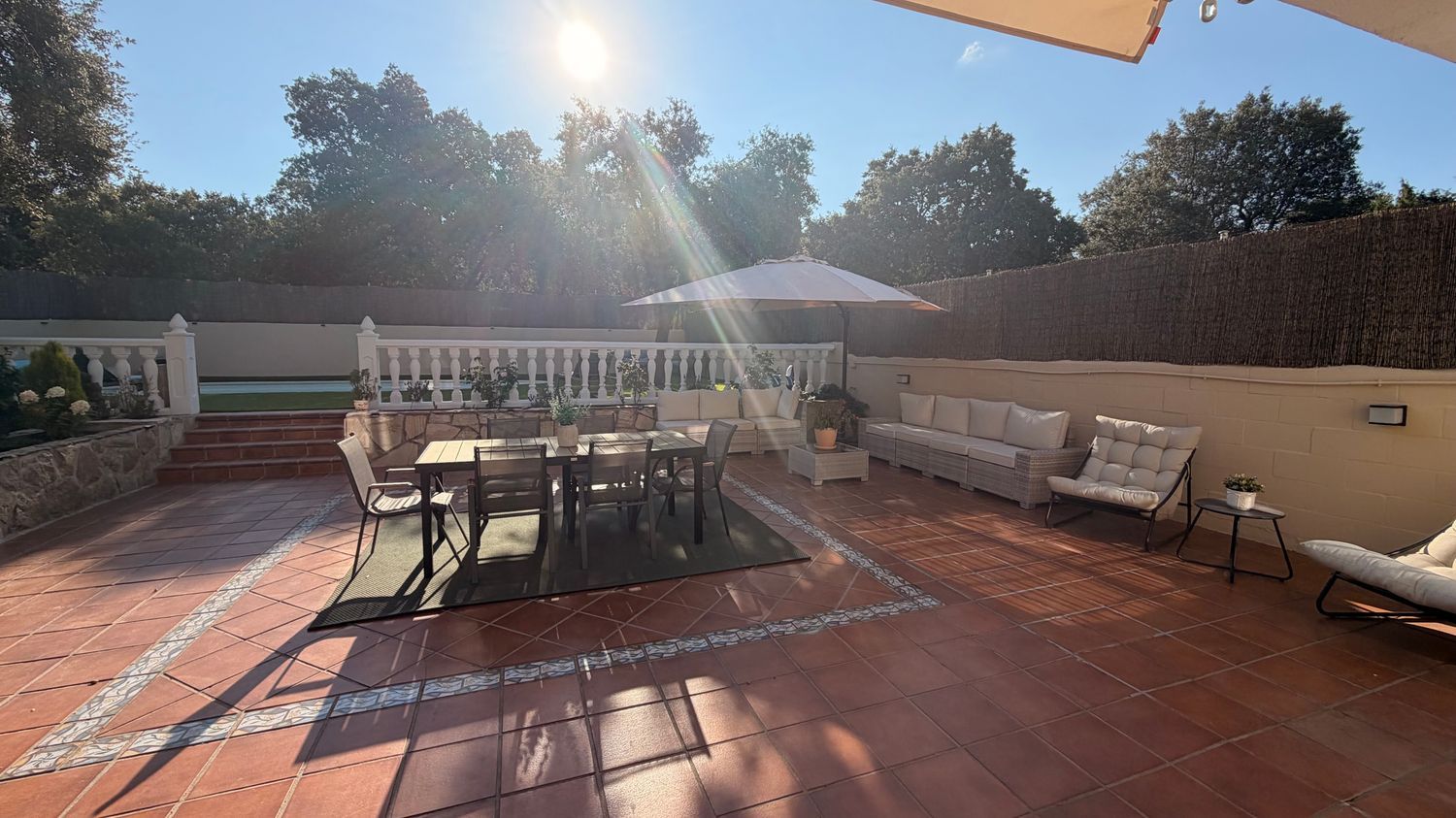 Chalet pareado en Calle Siete Picos, 1 a, Zona Los Lagos, Zona Los Lagos - Foto 36