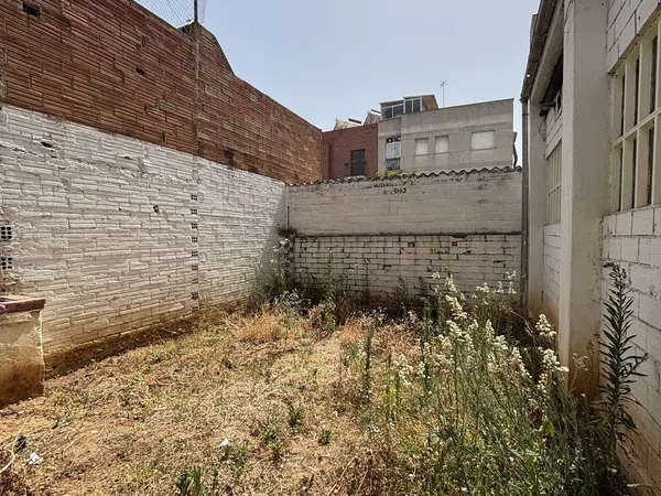 Chalet adosado en Calle de Santa Margarida, 21, Plana LLedó, Plana LLedó - Foto 2