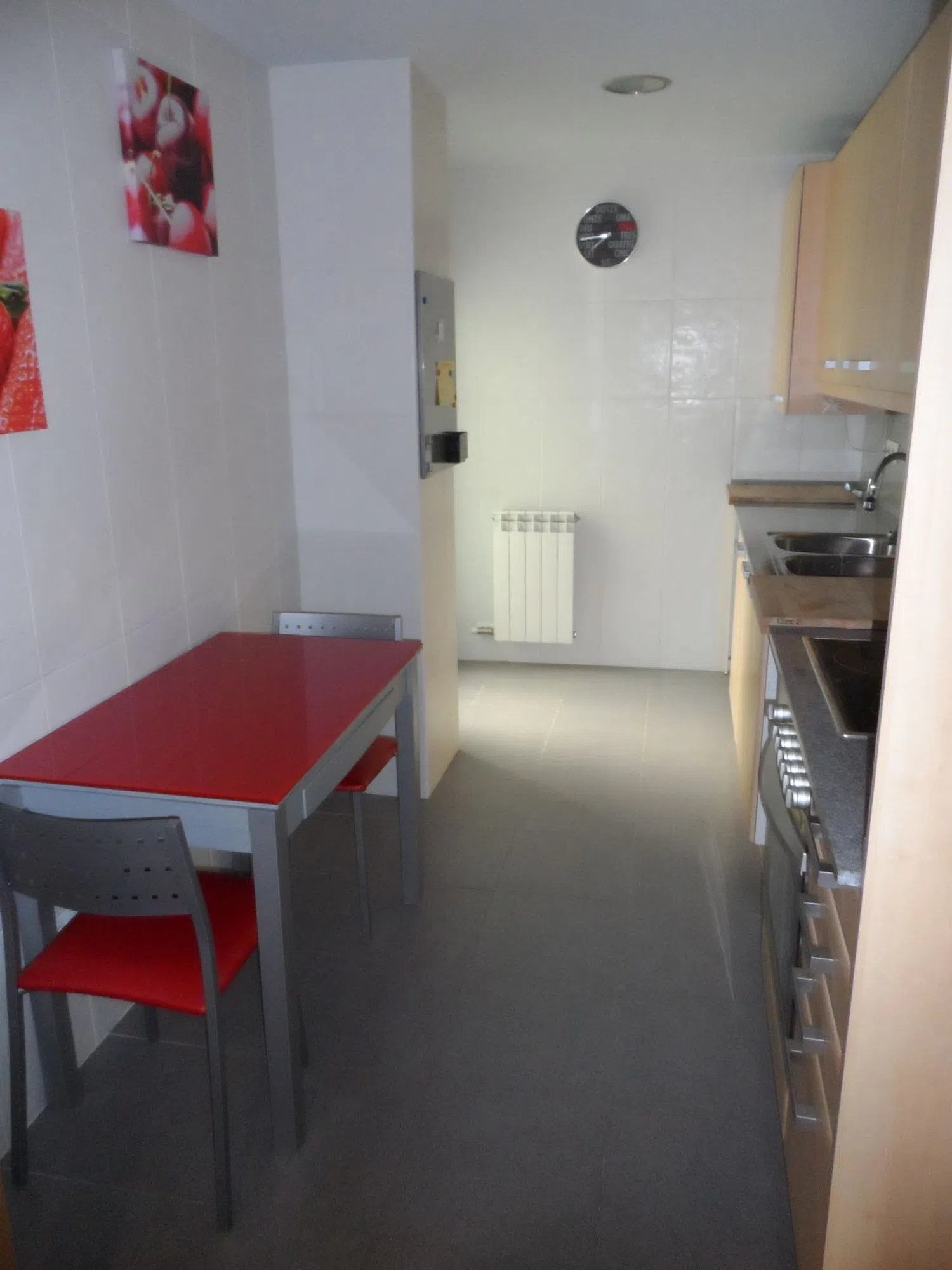 Piso en Albert Porqueras, 15 - Foto 3