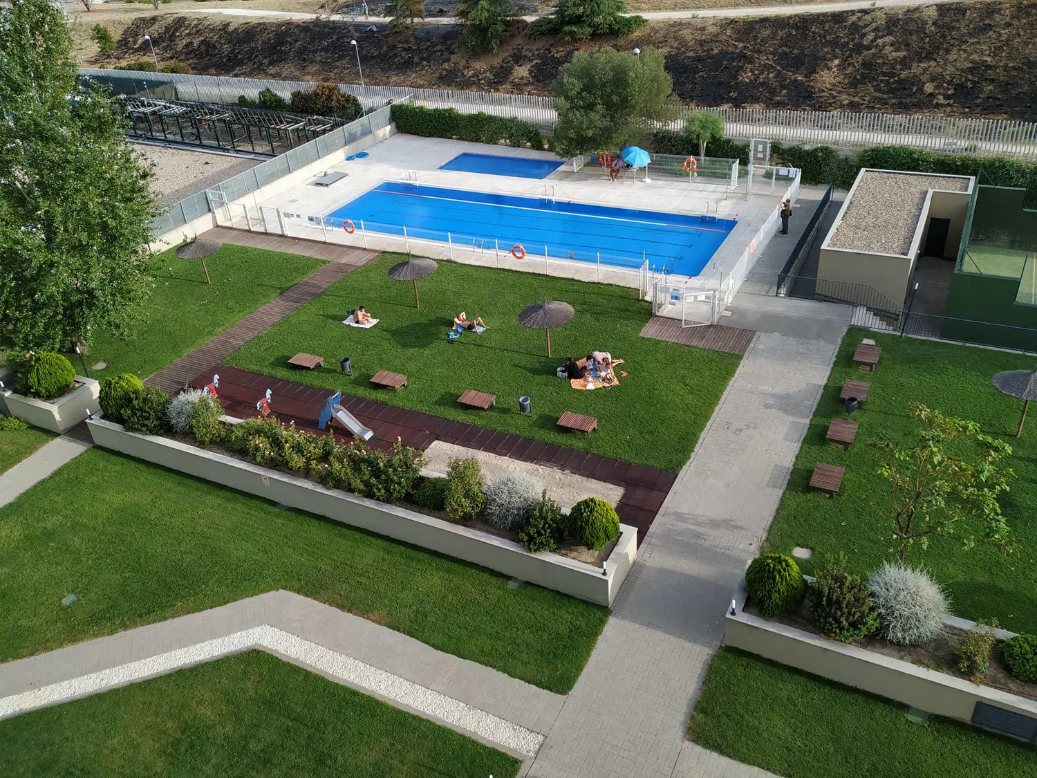 Estudio en calle de Dulce Chacón, 23 - Foto 19