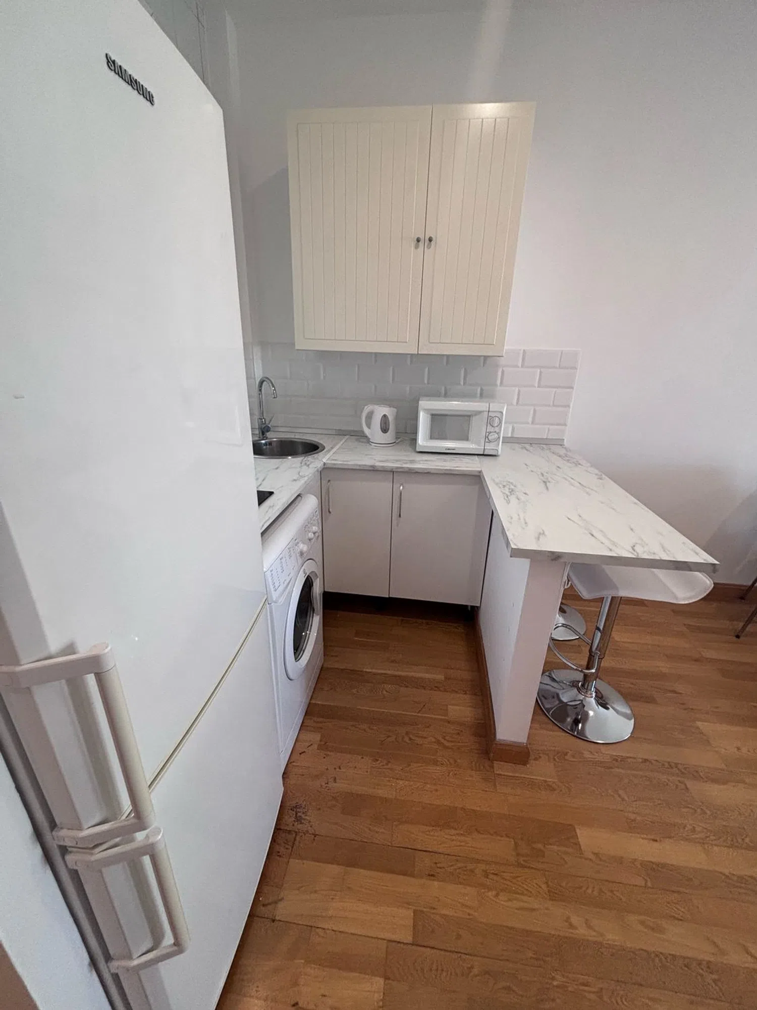 Piso en calle de Francisco Silvela, 15 - Foto 6