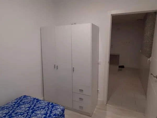 Piso en Calle Ángel del Alcázar, 42, Centro - Corte Inglés, Centro - Corte Inglés - Foto 5