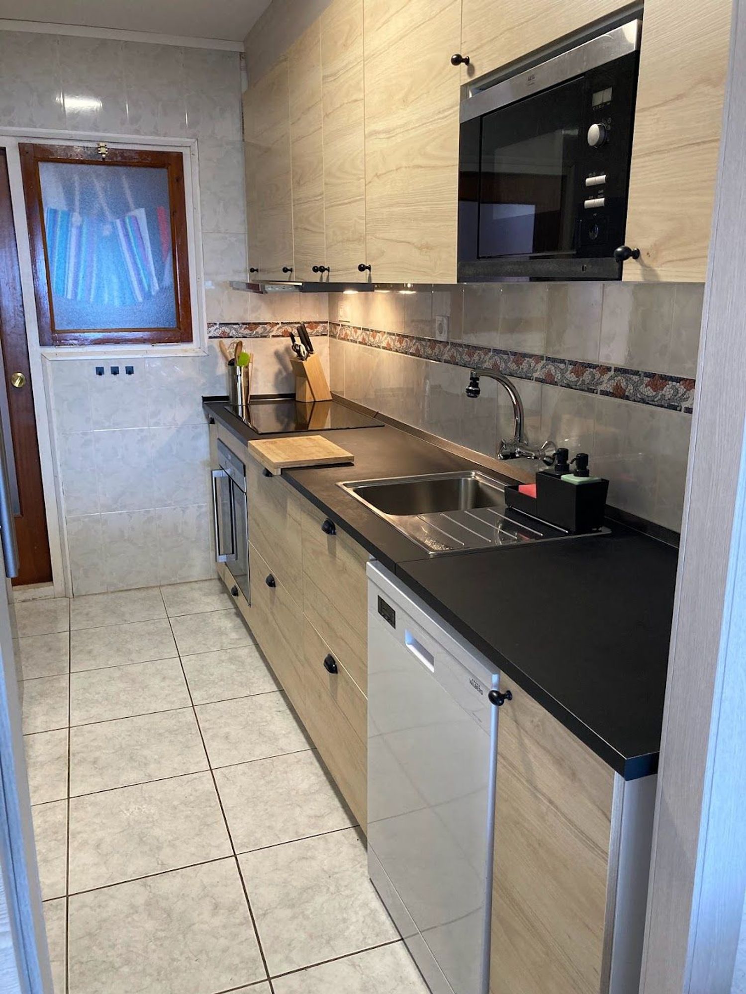 Piso en Calle Joan Timoneda, 115, Port Esportiu - Puig Rom - Canyelles, Port Esportiu - Puig Rom - Canyelles - Foto 12